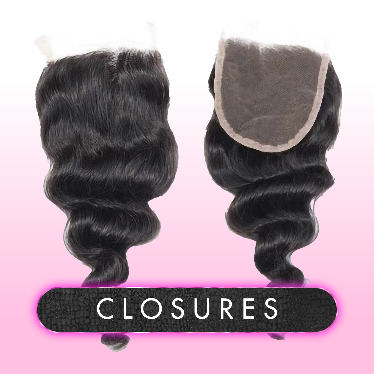 Transparent Closures 5x5