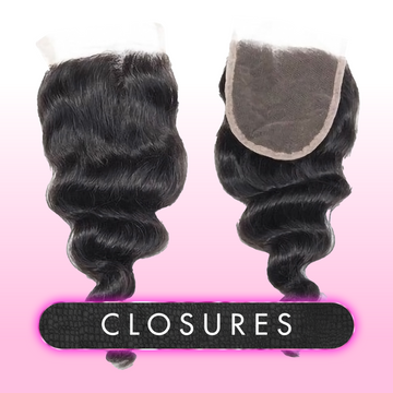 Transparent Closures 5x5